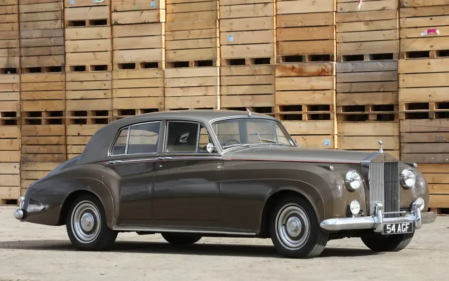 Classic & vintage rental